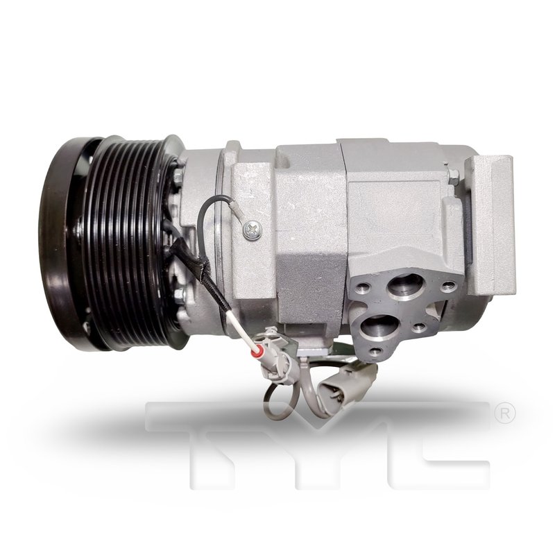 TYC 20015 A/C Compressor