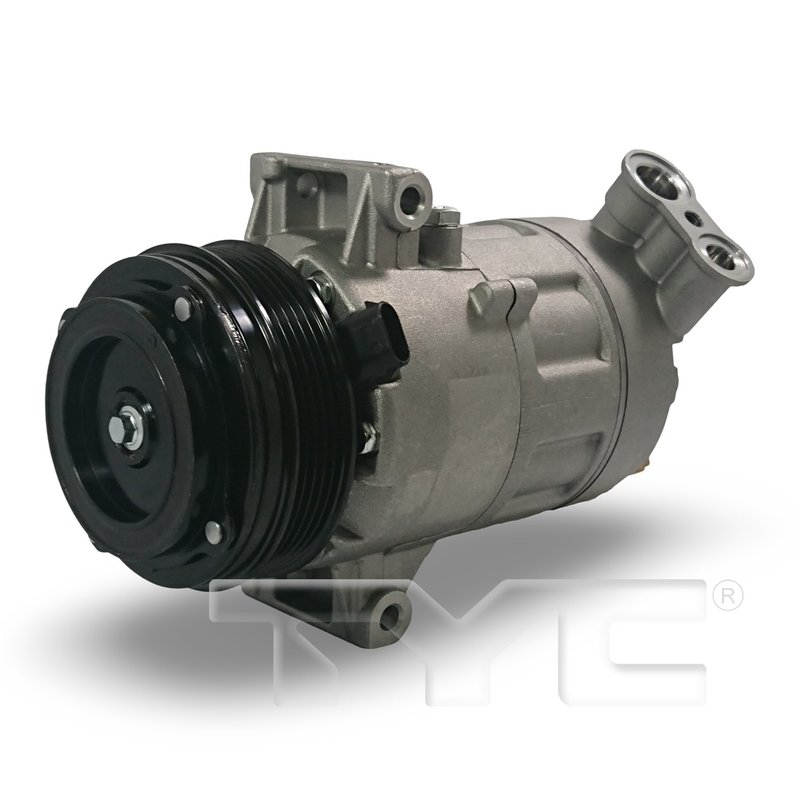 TYC 20017 A/C Compressor