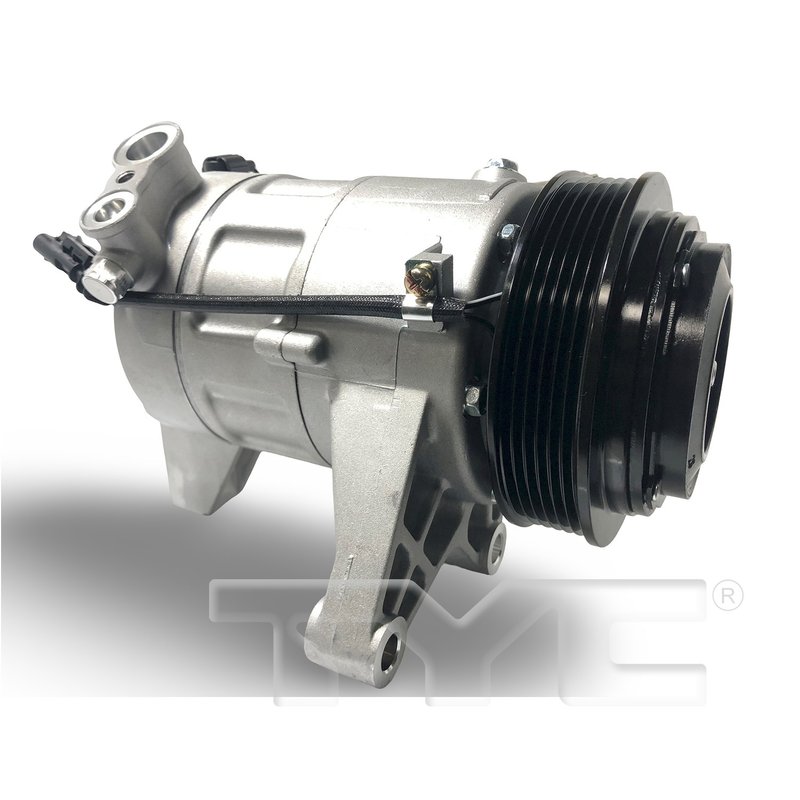 TYC 20026 A/C Compressor