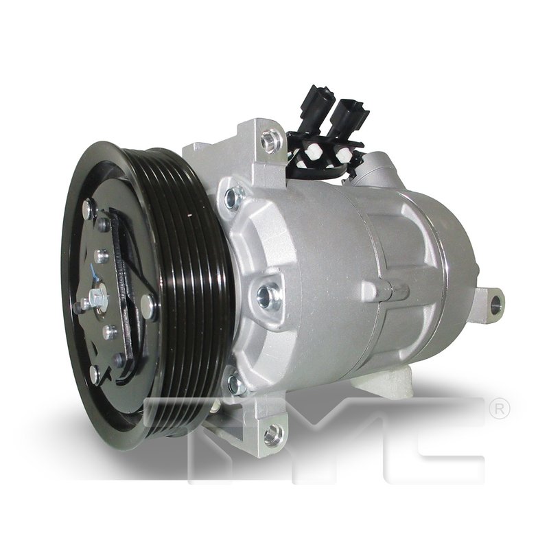 TYC 20028 A/C Compressor