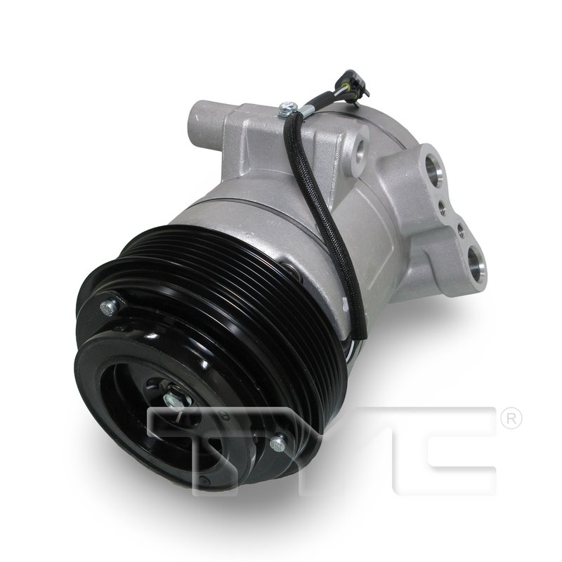 TYC 20029 A/C Compressor