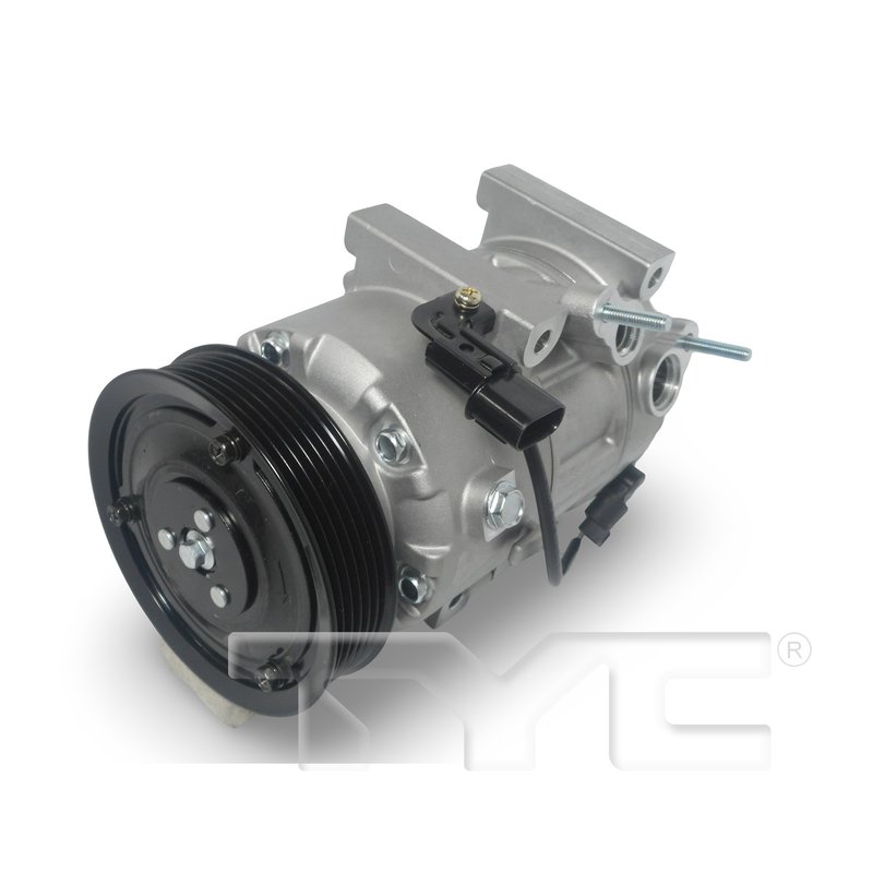 TYC 20030 A/C Compressor