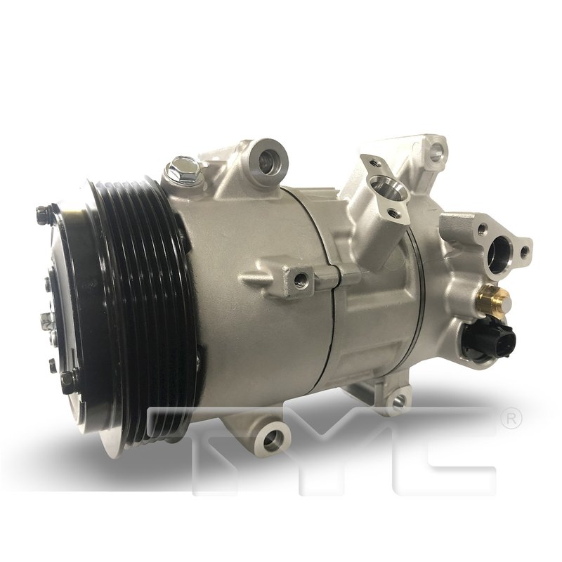 TYC 20031 A/C Compressor