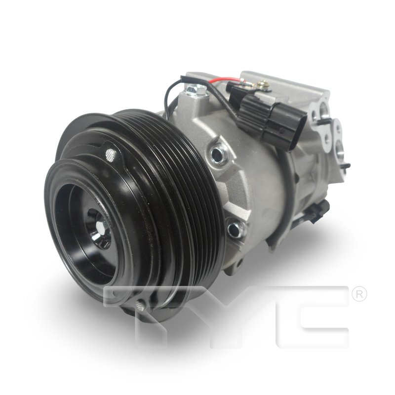 TYC 20033 A/C Compressor