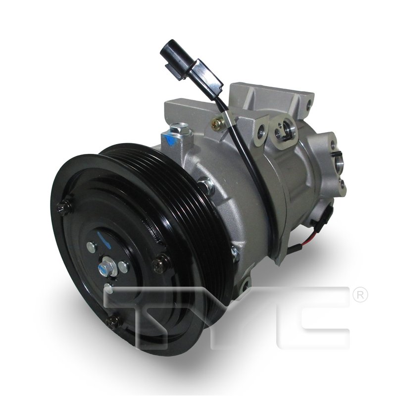 TYC 20035 A/C Compressor