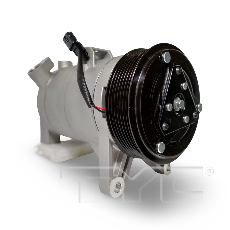 TYC 20037 A/C Compressor