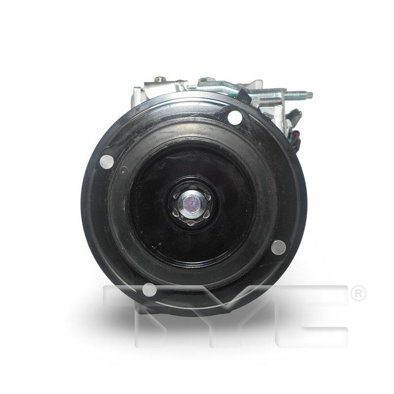 TYC 20039 A/C Compressor