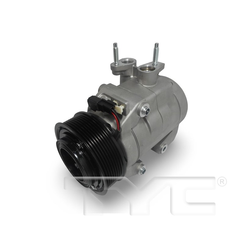 TYC 20042 A/C Compressor