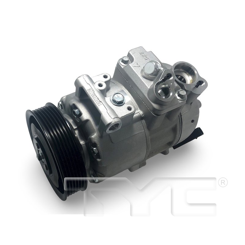 TYC 20044 A/C Compressor