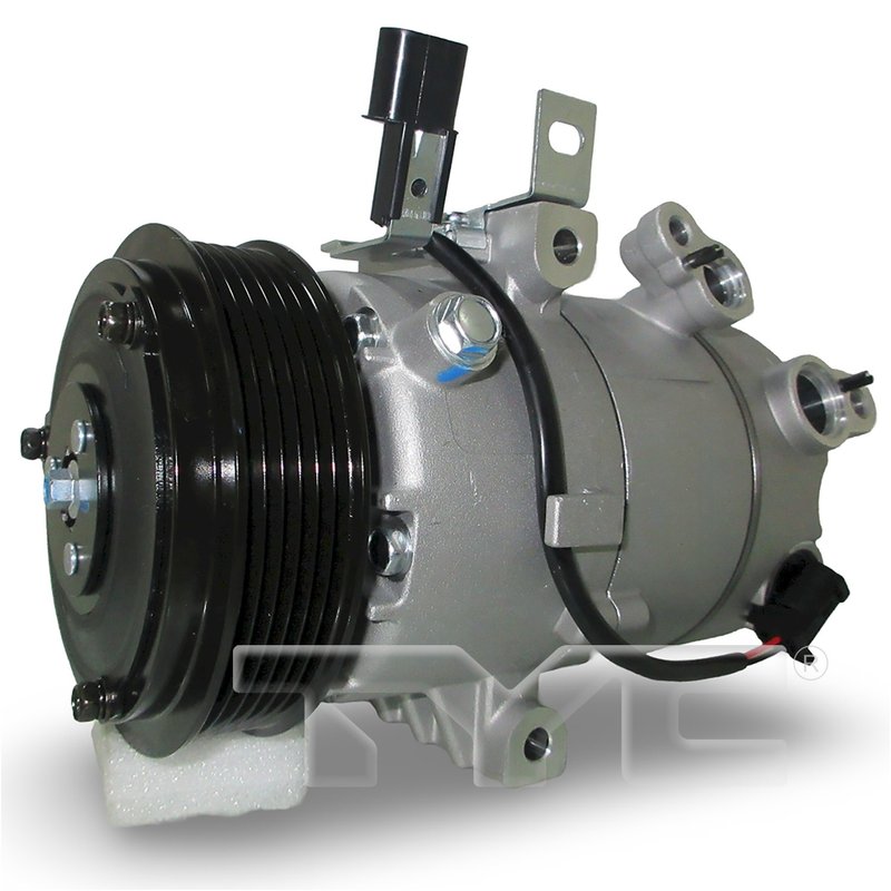 TYC 20045 A/C Compressor