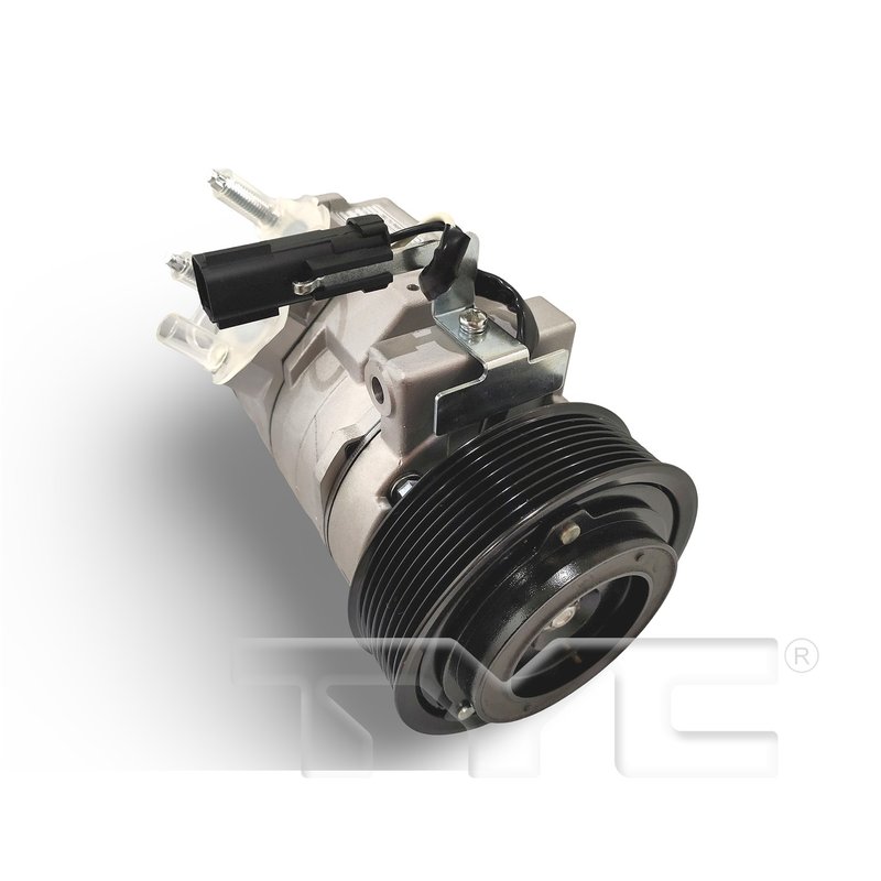 TYC 20047 A/C Compressor
