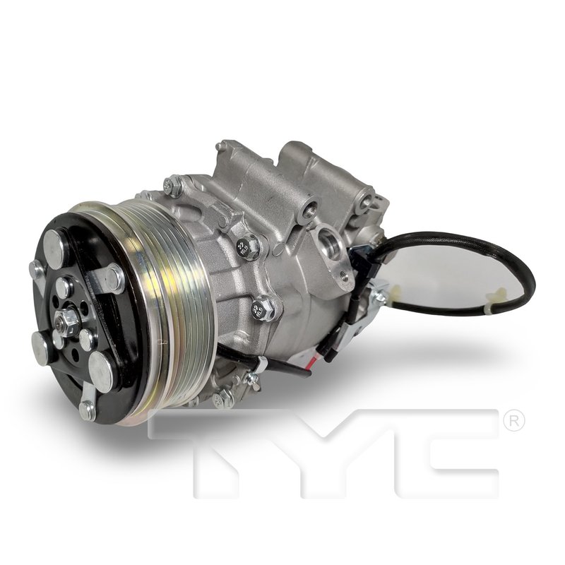 TYC 20054 A/C Compressor
