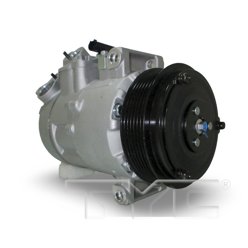 TYC 20057 A/C Compressor