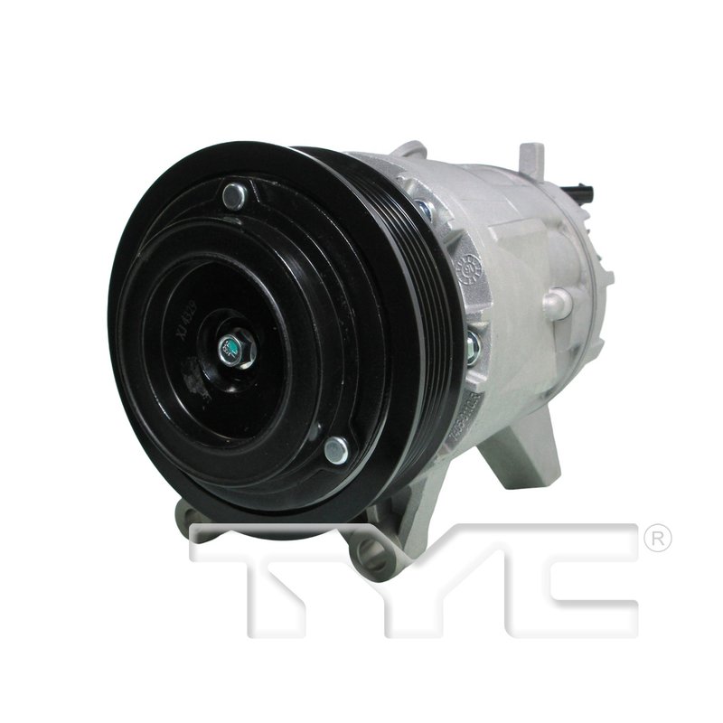 TYC 20063 A/C Compressor