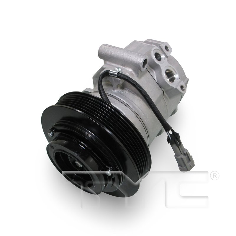 TYC 20065 A/C Compressor