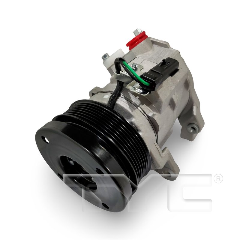 TYC 20066 A/C Compressor