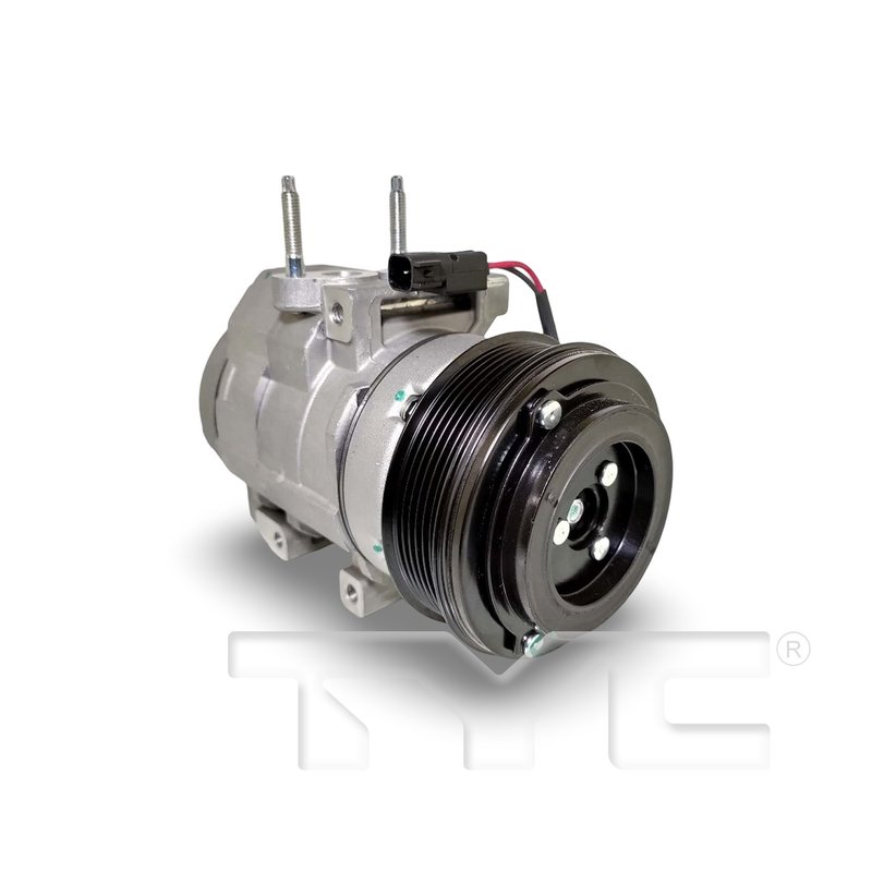 TYC 20067 A/C Compressor