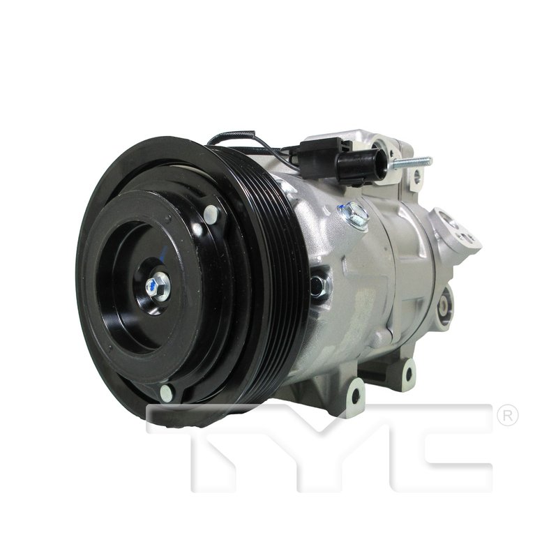 TYC 20074 A/C Compressor