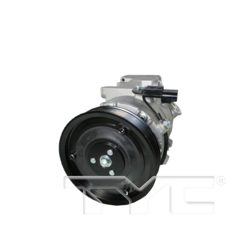 TYC 20078 A/C Compressor