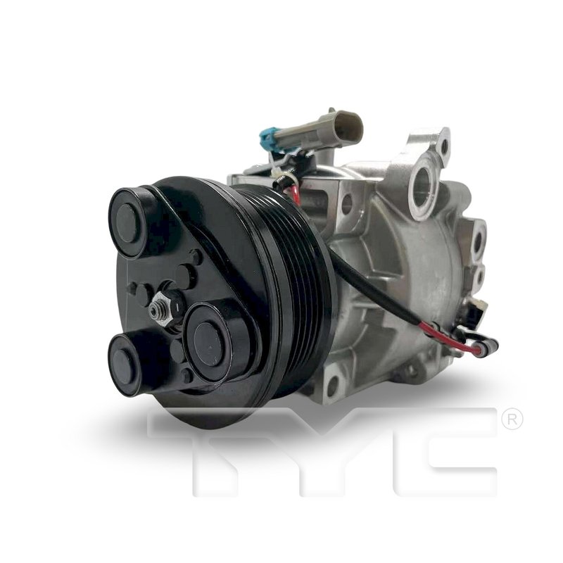 TYC 20079 A/C Compressor