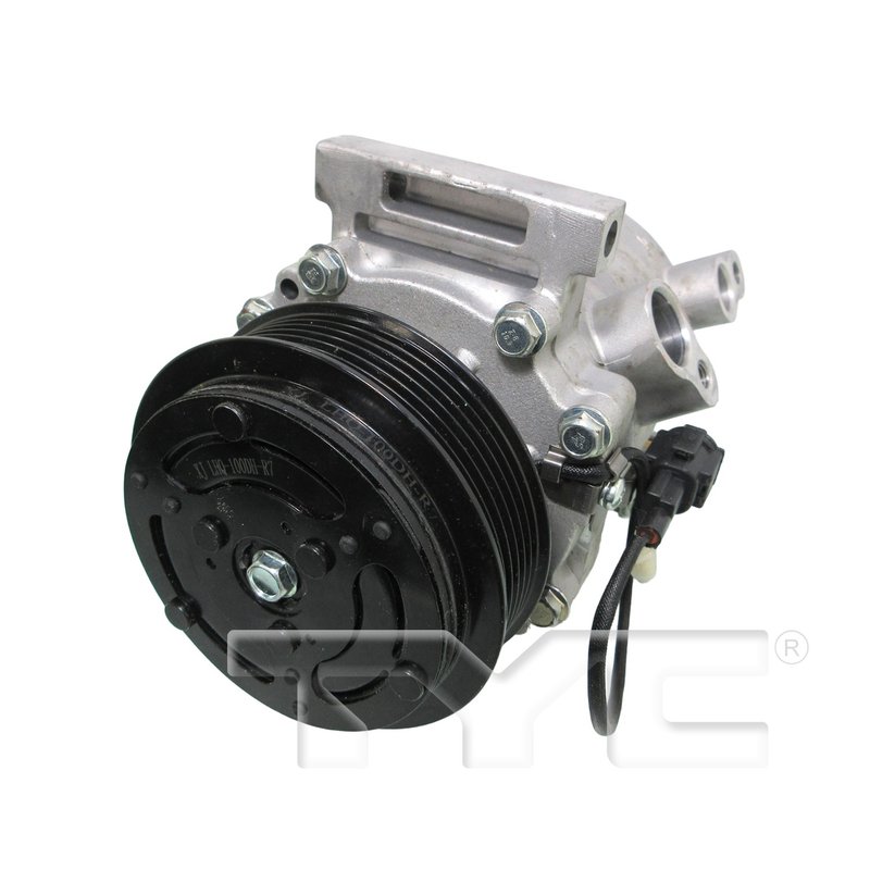 TYC 20088 A/C Compressor