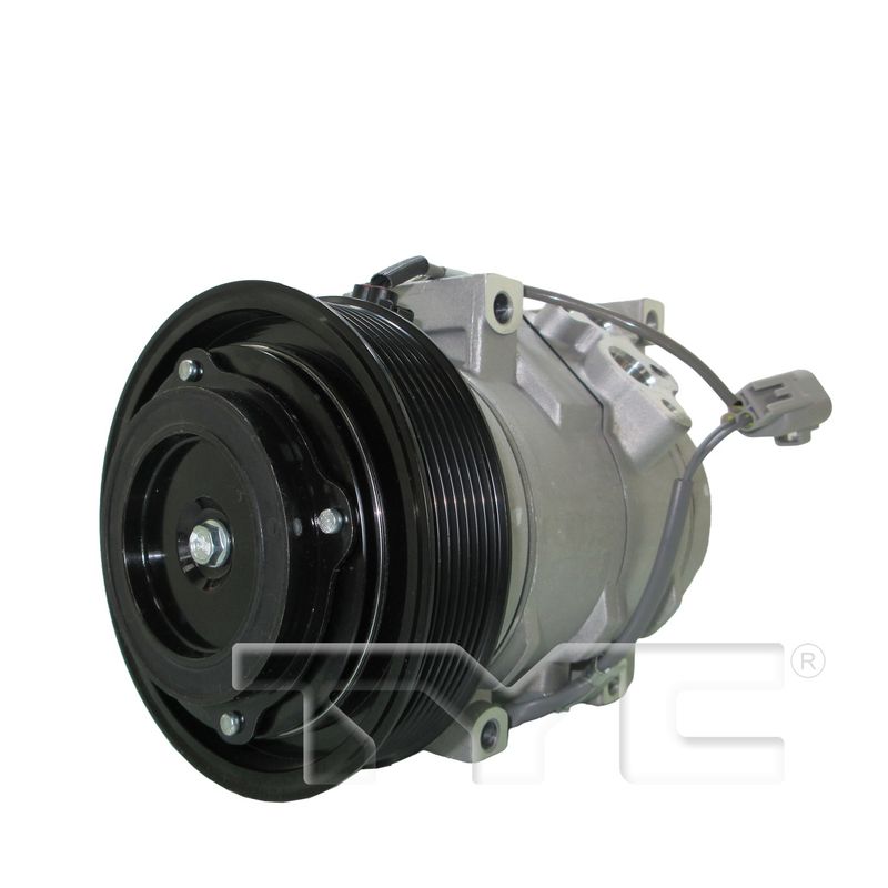 TYC 20090 A/C Compressor