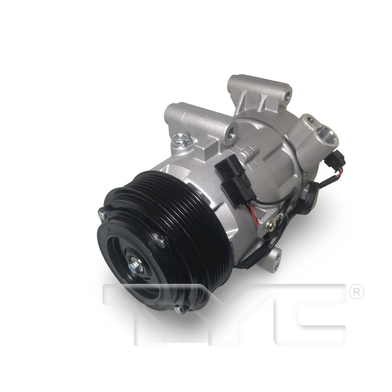 TYC 20092 A/C Compressor