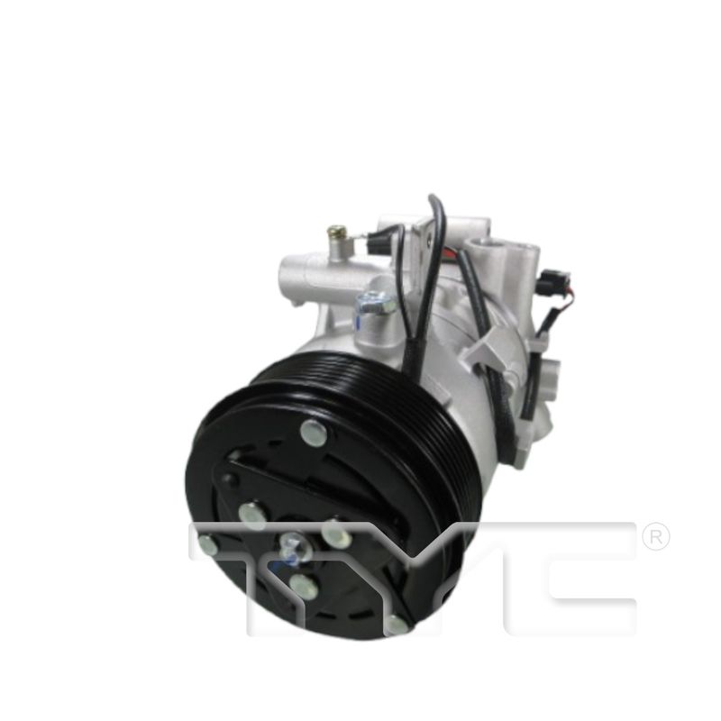 TYC 20093 A/C Compressor