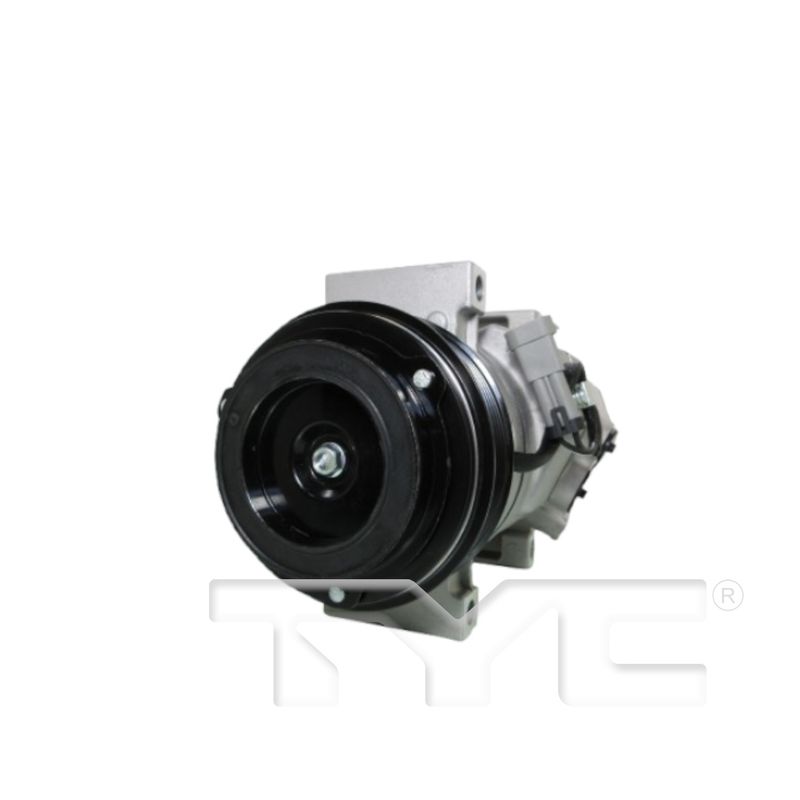TYC 20094 A/C Compressor