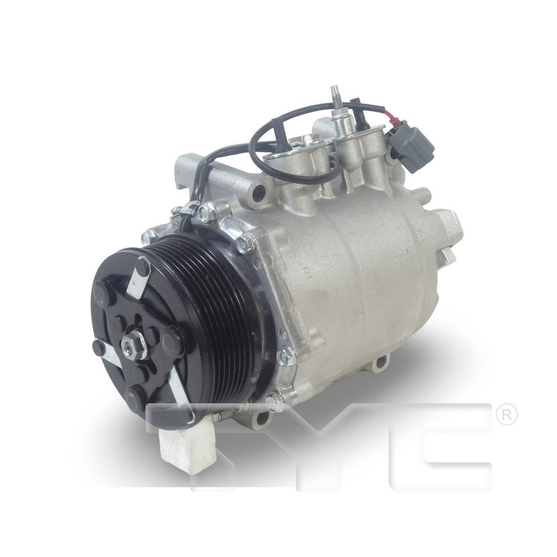 TYC 20097 A/C Compressor