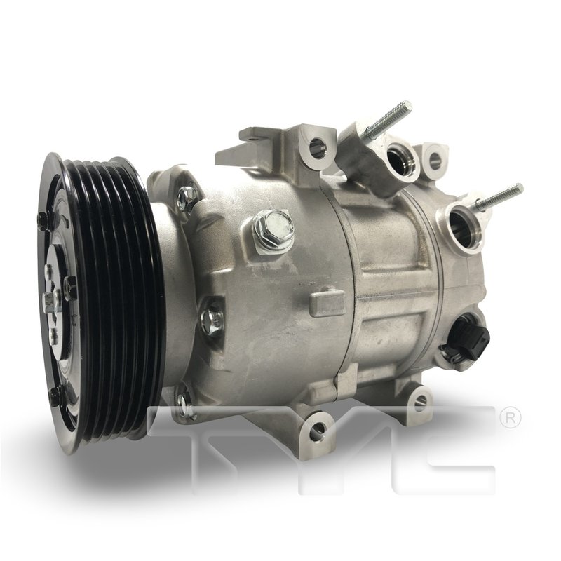 TYC 20110 A/C Compressor