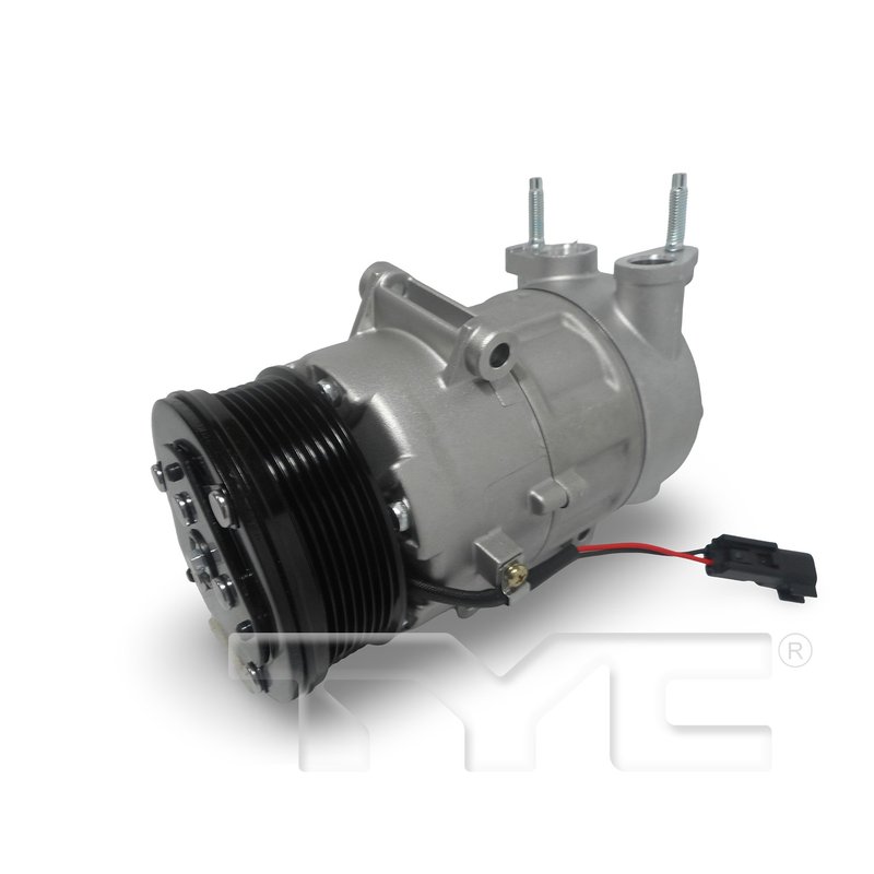 TYC 20114 A/C Compressor
