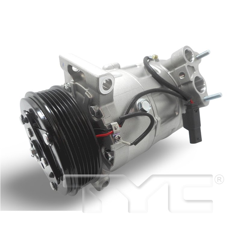 TYC 20116 A/C Compressor
