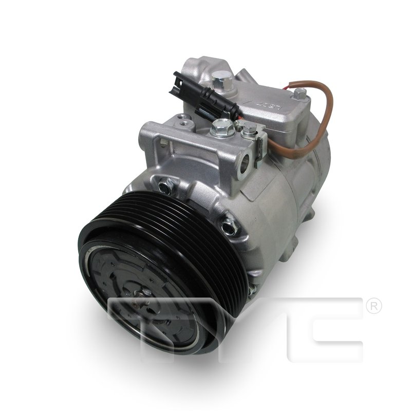 TYC 20118 A/C Compressor