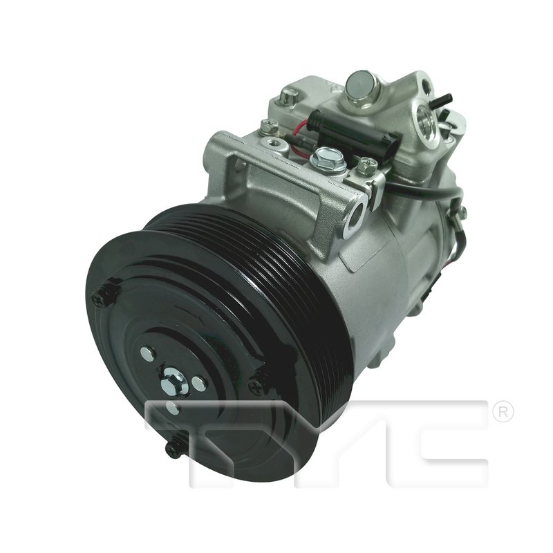 TYC 20119 A/C Compressor