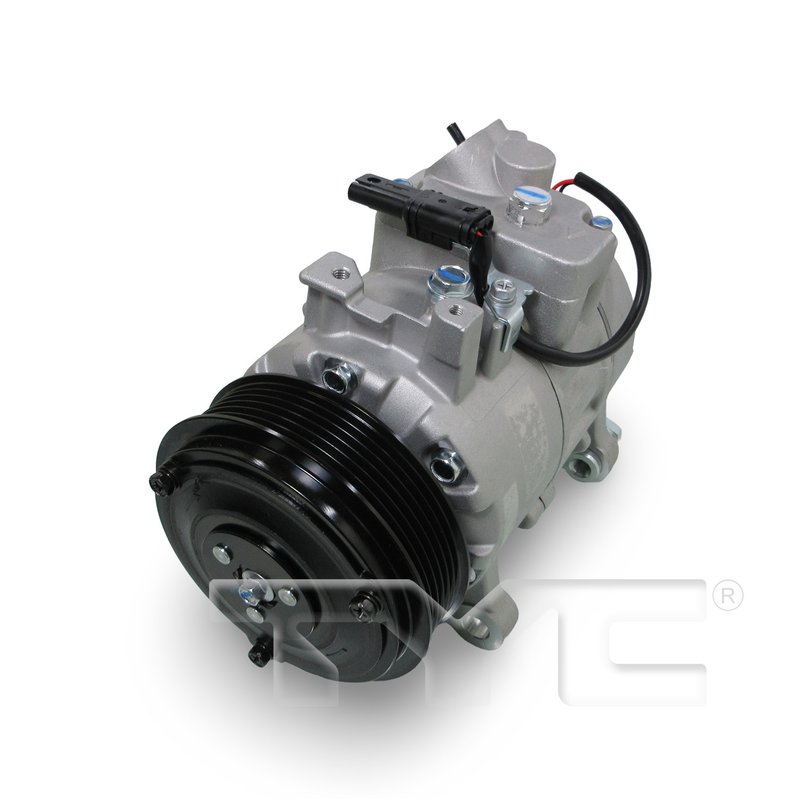 TYC 20124 A/C Compressor