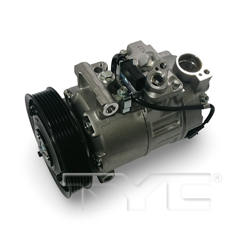 TYC 20125 A/C Compressor