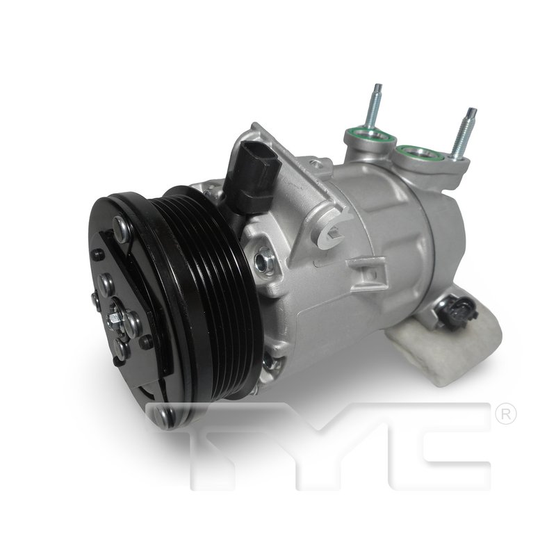 TYC 20126 A/C Compressor