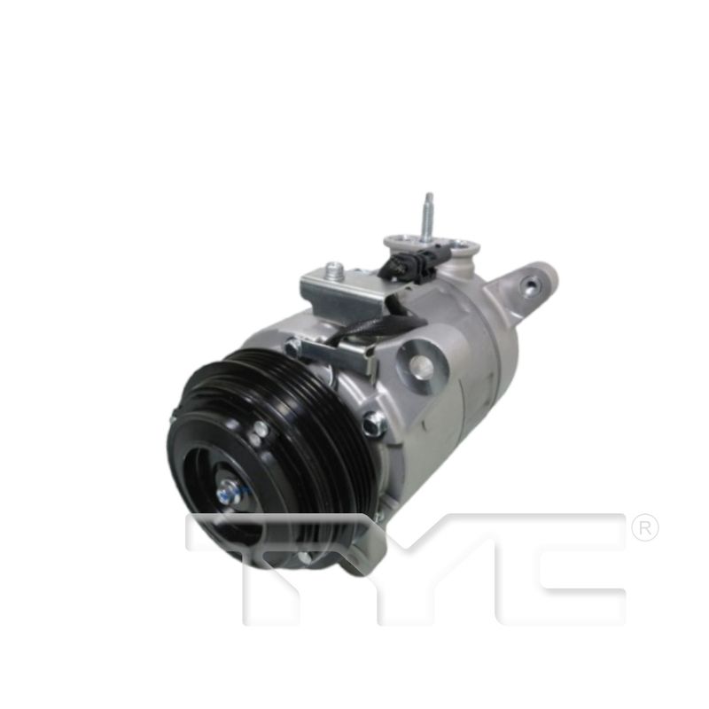 TYC 20129 A/C Compressor