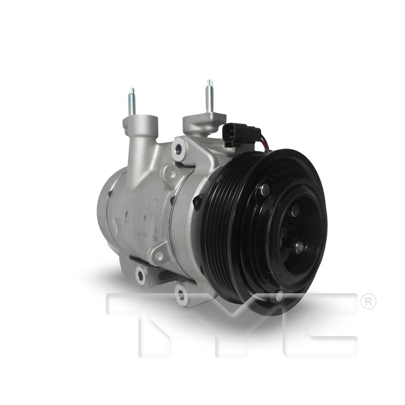 TYC 20131 A/C Compressor