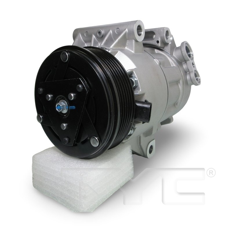 TYC 20138 A/C Compressor