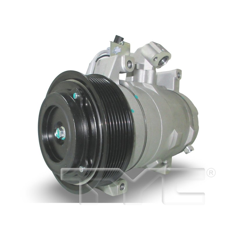 TYC 20139 A/C Compressor