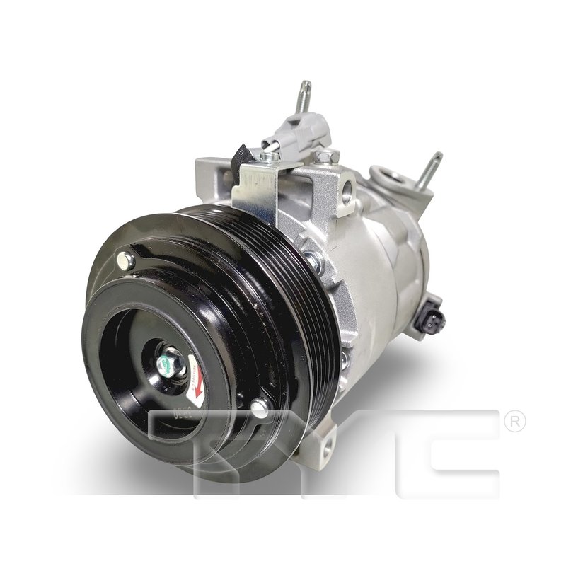 TYC 20144 A/C Compressor
