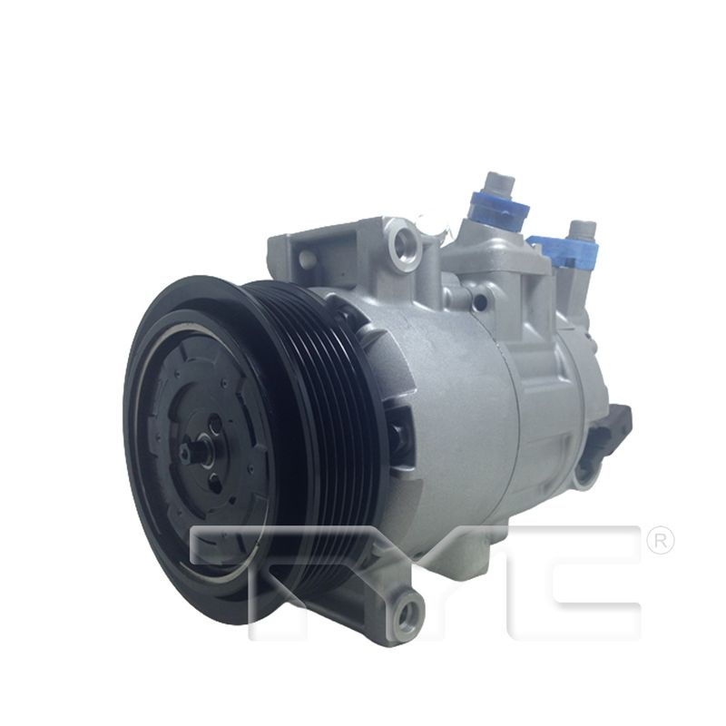 TYC 20148 A/C Compressor
