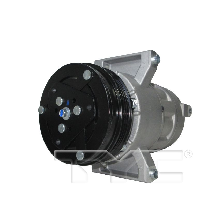 TYC 20149 A/C Compressor
