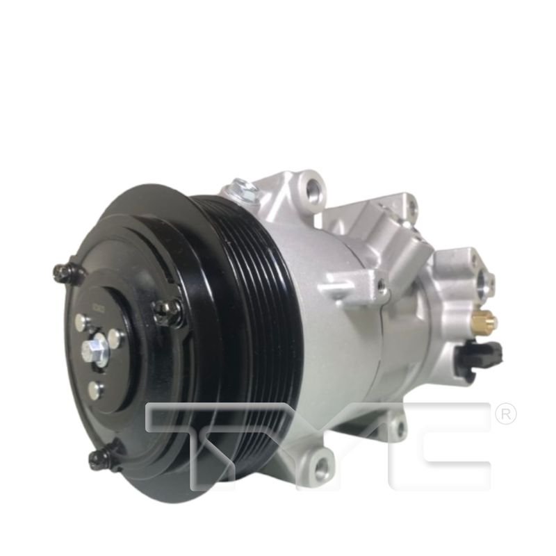 TYC 20154 A/C Compressor