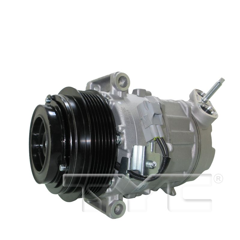 TYC 20159 A/C Compressor