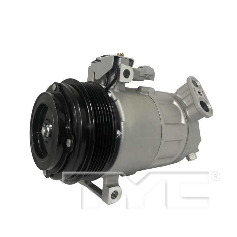 TYC 20160 A/C Compressor