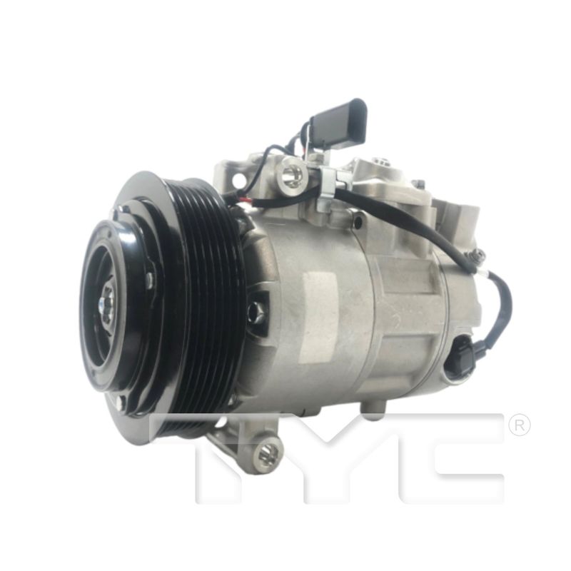 TYC 20162 A/C Compressor