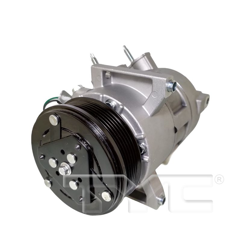 TYC 20164 A/C Compressor